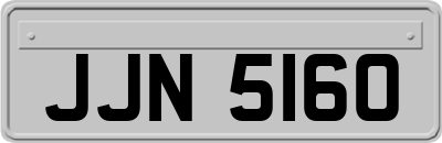 JJN5160