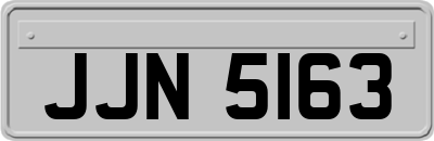 JJN5163