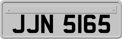JJN5165