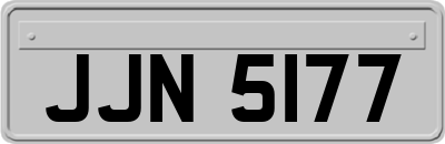 JJN5177