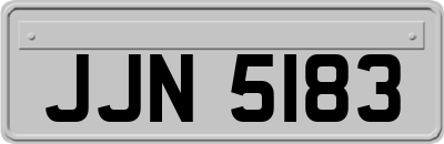 JJN5183