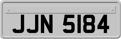 JJN5184