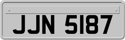 JJN5187