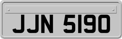 JJN5190