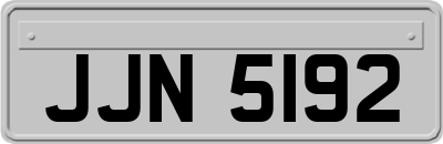 JJN5192