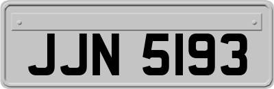 JJN5193