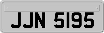 JJN5195