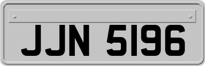 JJN5196