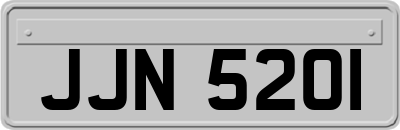 JJN5201