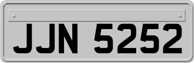 JJN5252