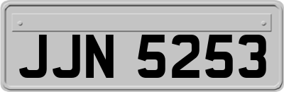 JJN5253