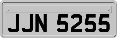 JJN5255