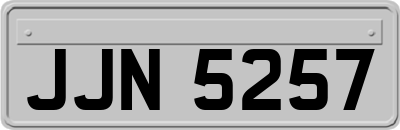 JJN5257