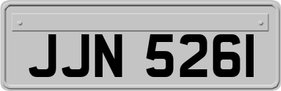 JJN5261