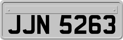 JJN5263