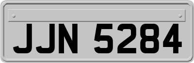 JJN5284