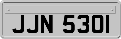 JJN5301