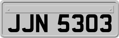 JJN5303