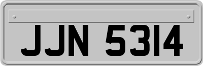 JJN5314