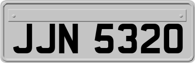 JJN5320
