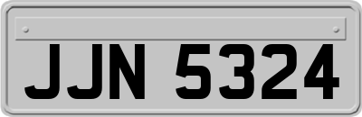JJN5324