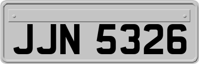 JJN5326