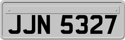 JJN5327