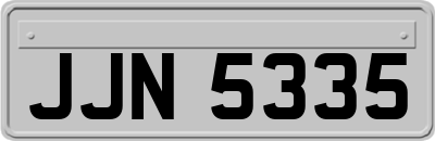 JJN5335