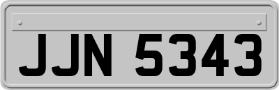 JJN5343