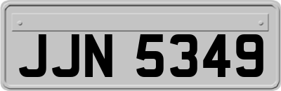 JJN5349