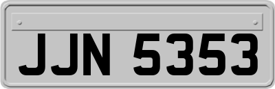 JJN5353