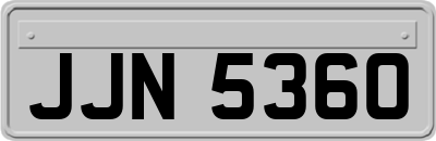 JJN5360