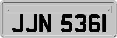 JJN5361
