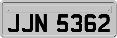 JJN5362