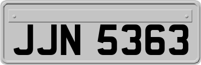 JJN5363