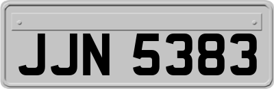 JJN5383