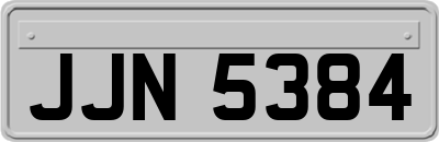 JJN5384