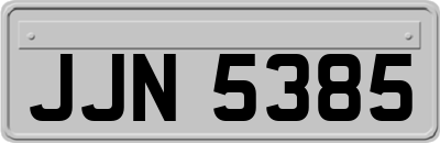 JJN5385