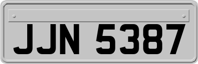 JJN5387