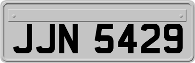 JJN5429