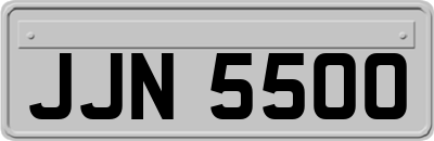 JJN5500