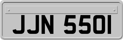 JJN5501