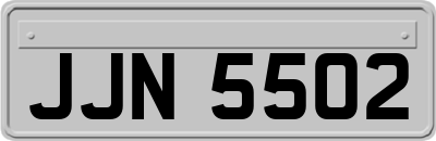 JJN5502