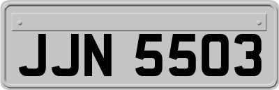 JJN5503
