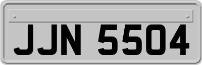 JJN5504