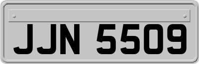 JJN5509