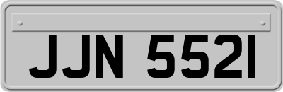 JJN5521