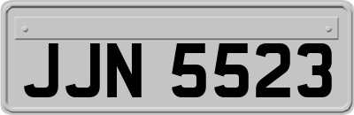 JJN5523