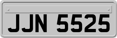 JJN5525