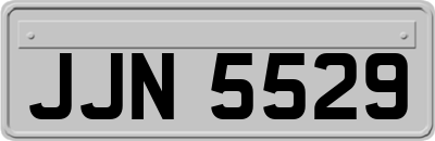 JJN5529